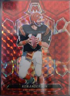 Ken Anderson