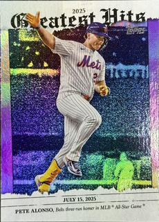 Pete Alonso