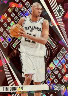 Tim Duncan