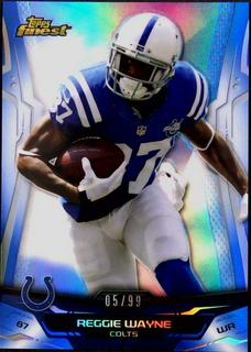 Reggie Wayne