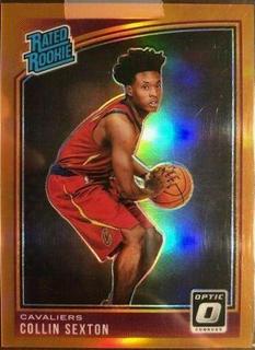 Collin Sexton