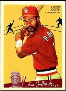 Ozzie Smith