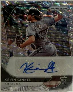 Kevin Ginkel