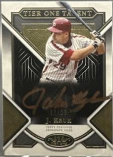 John Kruk
