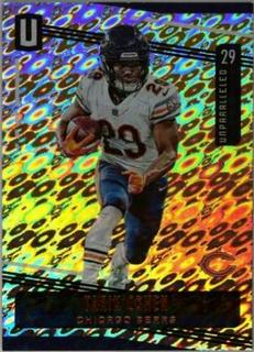 Tarik Cohen