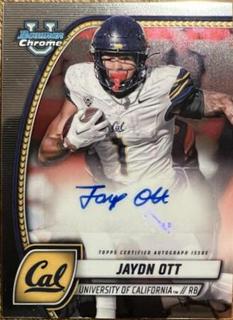 Jaydn Ott