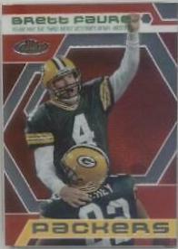 Brett Favre