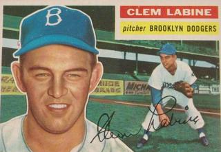 Clem Labine