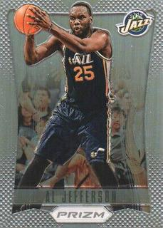 Al Jefferson