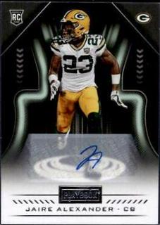 Jaire Alexander
