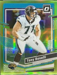 Tony Boselli