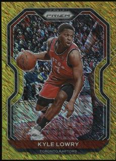 Kyle Lowry