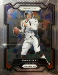 John Elway #89 Football Cards 2023 Panini Prizm Prices