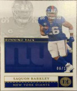 Saquon Barkley