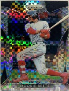 Mookie Betts