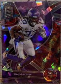 Dalvin Cook