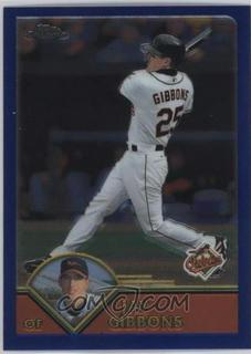 Jay Gibbons