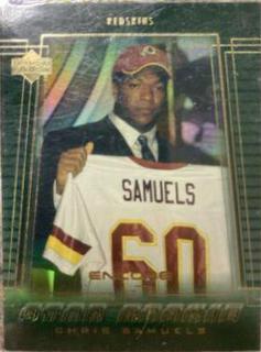 Chris Samuels