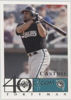 Ramon Castro