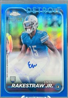 Ennis Rakestraw Jr.