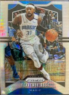 Terrence Ross