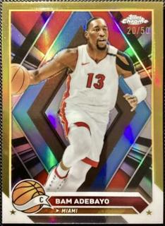 Bam Adebayo