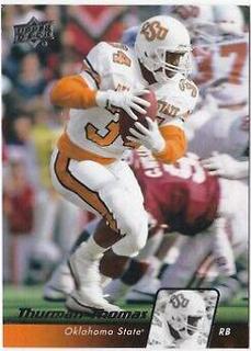Thurman Thomas