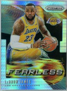 LeBron James