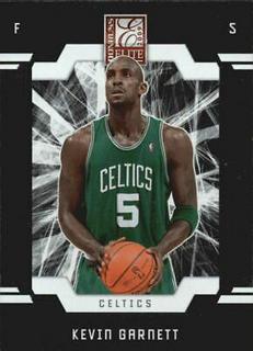 Kevin Garnett