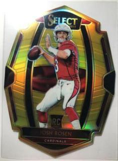 Josh Rosen