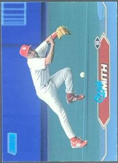 Ozzie Smith