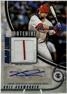 Kyle Schwarber