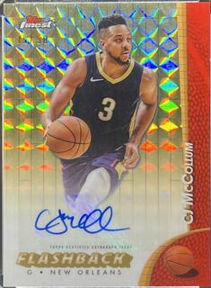 CJ McCollum
