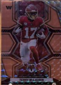 Terry McLaurin