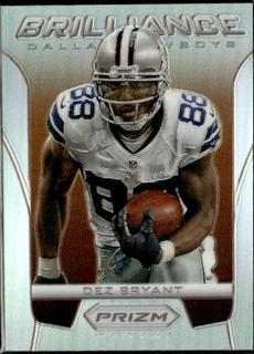 Dez Bryant