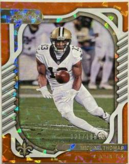 Michael Thomas
