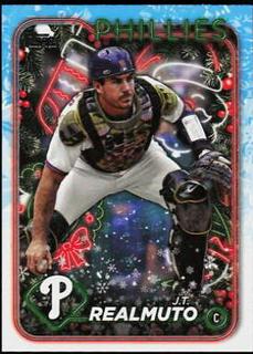 J.T. Realmuto