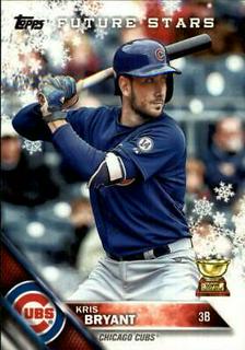 Kris Bryant