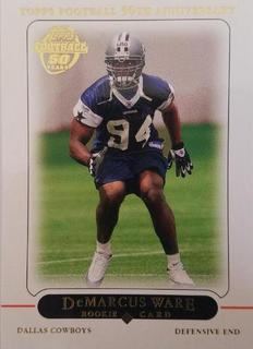 Demarcus Ware