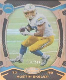 Austin Ekeler