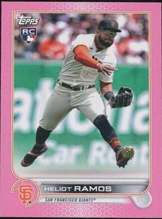 Heliot Ramos