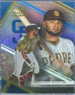 Fernando Tatis Jr.