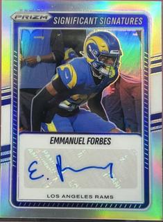 Emmanuel Forbes