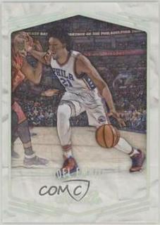 Joel Embiid
