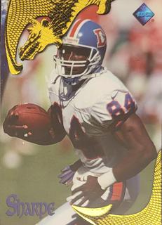 Shannon Sharpe