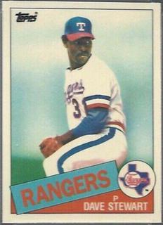 Dave Stewart