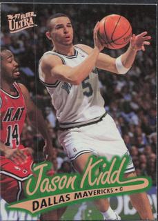 Jason Kidd