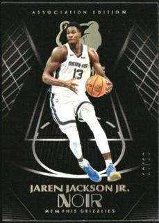 Jaren Jackson Jr.