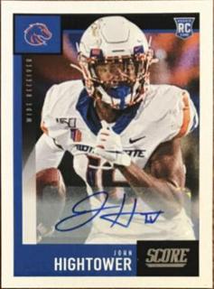 John Hightower IV
