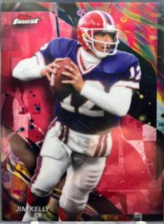 Jim Kelly